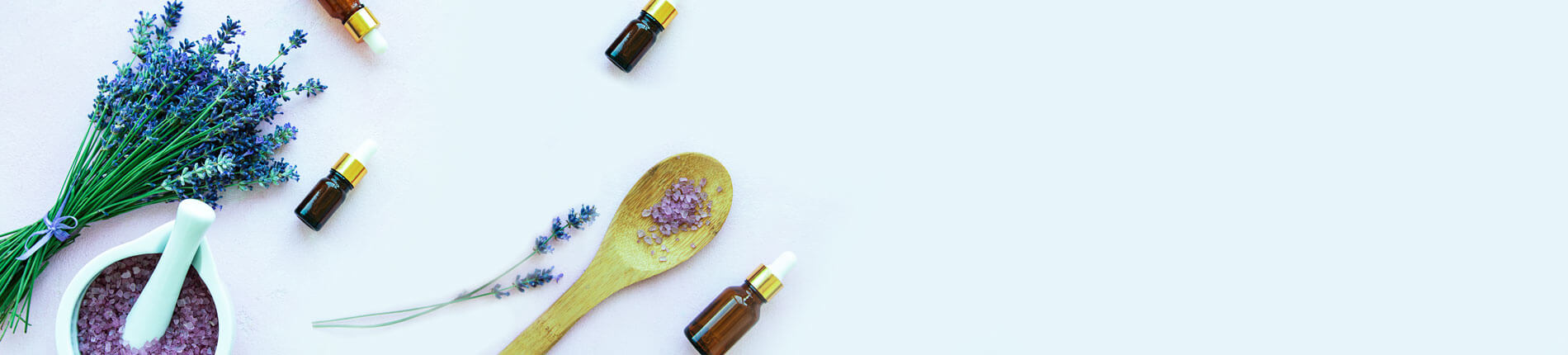 קורס ארומתרפיה