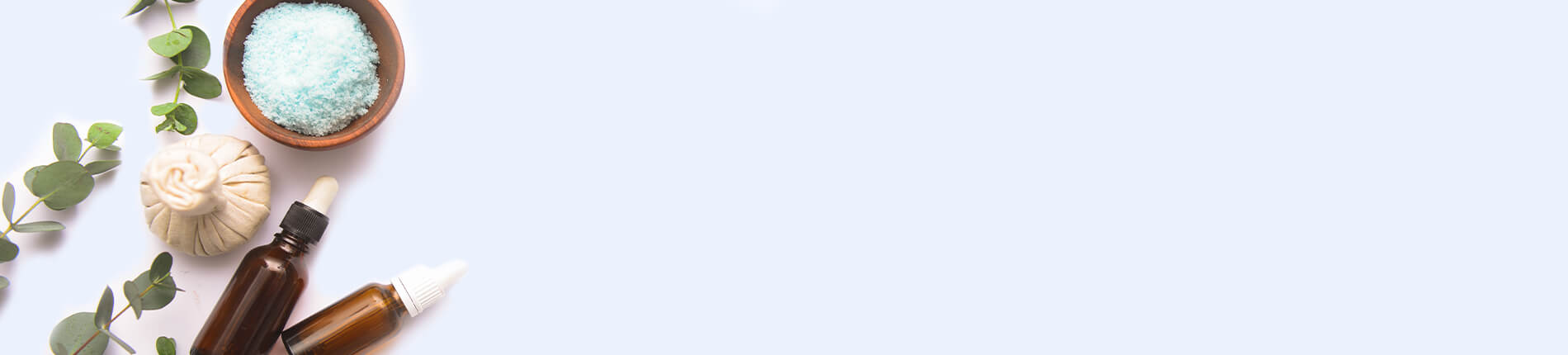 קורס עיסוי ארומתרפי מודרני