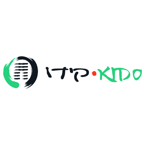 Kido - קידו