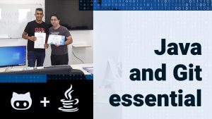 Java and Git essentials