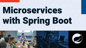 Microservices with Spring Boot