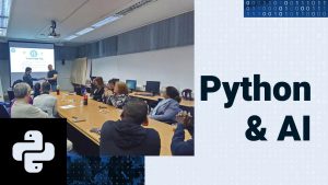 Python for Data Science and AI