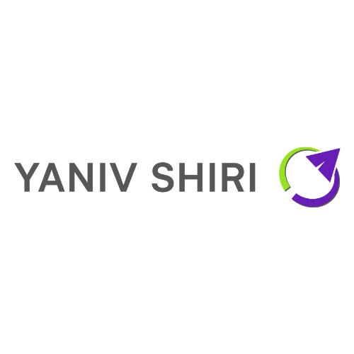 YANIV SHIRI